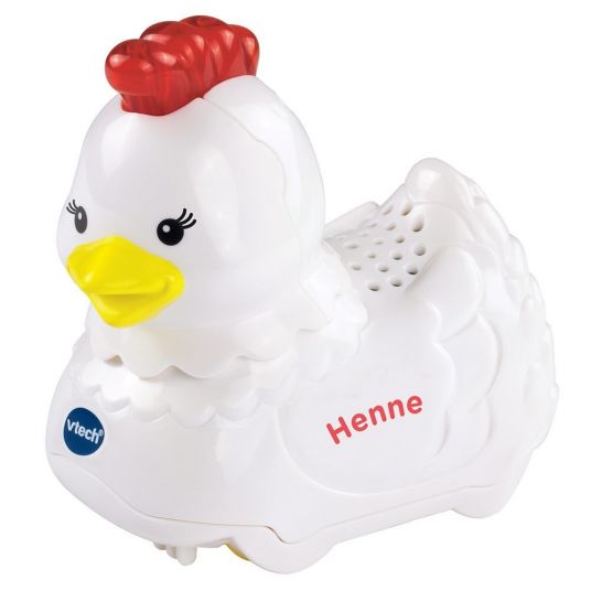 Vtech Tip Tap Baby Tiere Henne