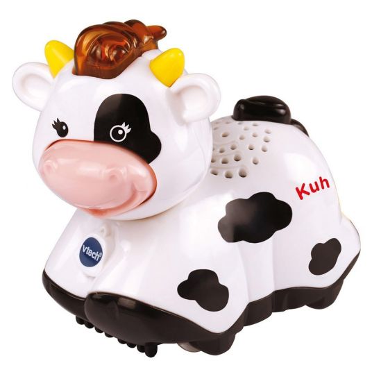 Vtech Tip Tap Baby Animals Cow