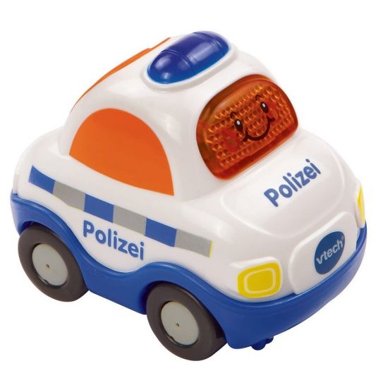 Vtech Tut Tut Baby Flitzer - Polizei