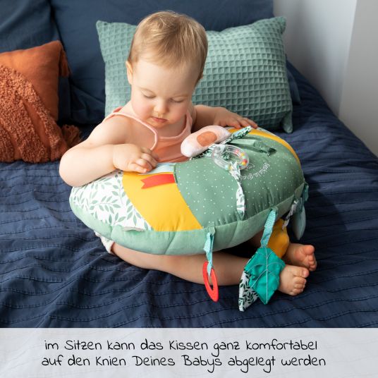 Vulli Play cushion / cuddly cushion - Sophie la girafe®
