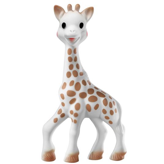Vulli Spieltier aus Naturkautschuk - Sophie la girafe® So Pure