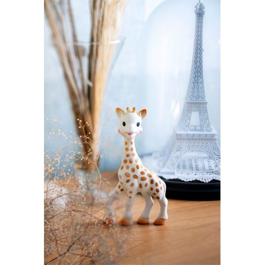 Vulli Natural rubber play animal - Sophie la girafe® So Pure