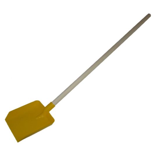 Wader Shovel with wooden handle 79 cm - various designs