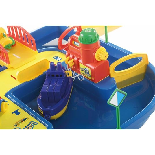 Wader Play water system professional set