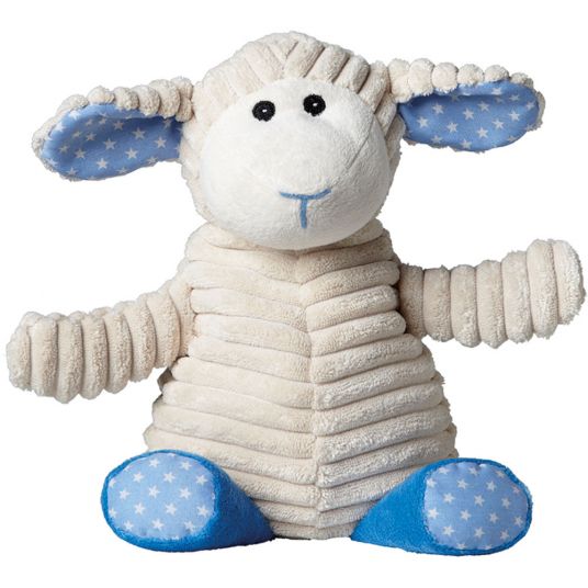 Warmies Heat cushion sheep - star
