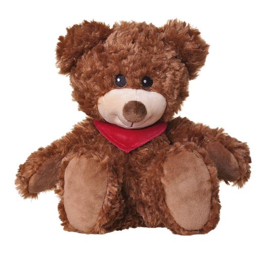 Welliebellies Warm cuddly toy - bear