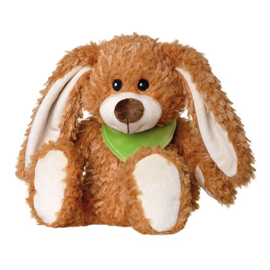 Welliebellies Warm cuddly toy - bunny