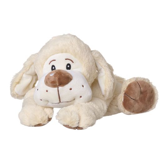Welliebellies Warm cuddly toy - dog