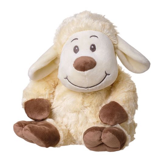 Welliebellies Warm cuddly toy - lamb
