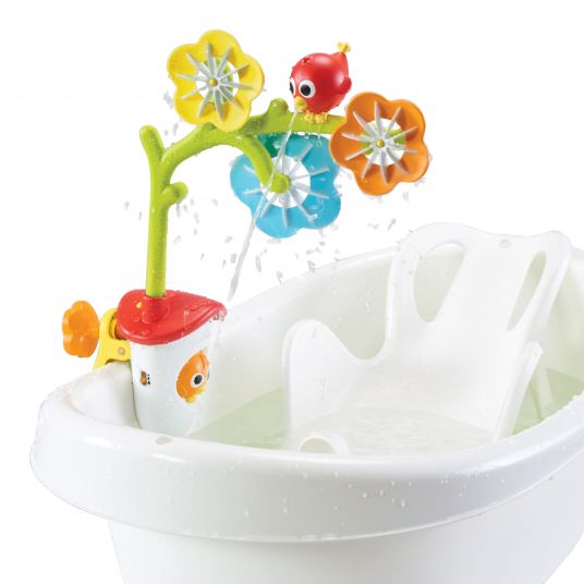 Yookidoo Wasserspiel Badewannen Mobile