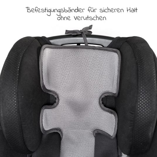 Zamboo Universal Sommer Sitzauflage für Kinderwagen, Buggy, Autositz und Babyschale