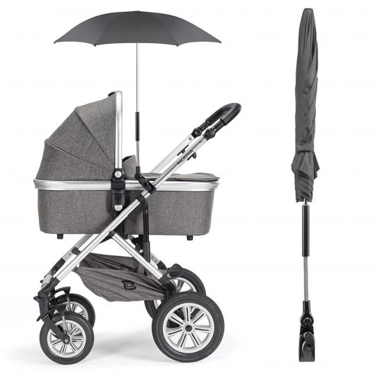 Tragbarer Auto-Sonnenschirm mit Zugring-Regenschirm griff faltbarer Auto- Sonnenschirm für Sommer außenschutz - AliExpress