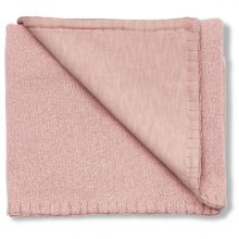 Babydecke mit Wendefunktion - Fashion Edition - Melon