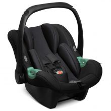 Baby car seat Tulip (car seat group 0+) - Black