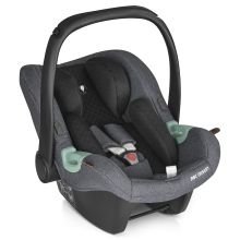 Tulip infant car seat (car seat group 0+ / i-Size) - Asphalt