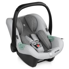 Tulip infant car seat (car seat group 0+ / i-Size) - Pearl