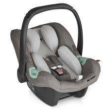 Tulip infant car seat (car seat group 0+ / i-Size) - Pure Edition - Nature