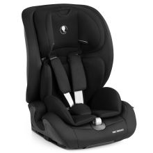 Aspen 2 Fix i-Size child car seat (from 15 months to 12 years) - Black