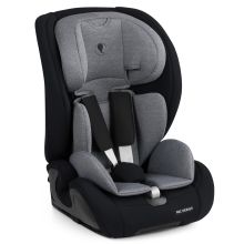 Aspen 2 Fix i-Size child car seat (from 15 months to 12 years) - Graphite