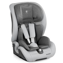 Aspen 2 Fix i-Size child car seat (from 15 months to 12 years) - Pearl