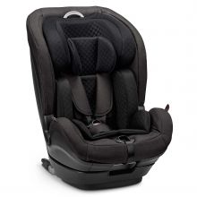 Kindersitz Aspen - 2in1 - i-Size Autositz / 76-150 cm - Diamond Edition - Black