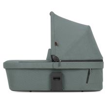 Carrycot for newborns - suitable for Zoom, Samba and Salsa 3 Run - Aloe