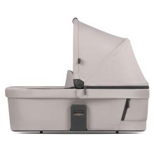 Carrycot for newborns - suitable for Zoom, Samba and Salsa 3 Run - Powder