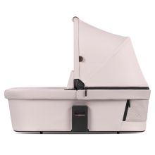 Carrycot for newborns - suitable for Zoom, Samba and Salsa 3 Run - Pure Edition - Berry