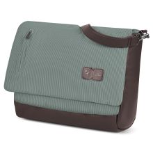 Urban changing bag - incl. changing mat & lots of accessories - Aloe