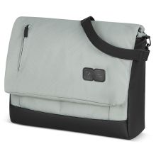 Urban changing bag - incl. changing mat & lots of accessories - Classic Edition - Pine
