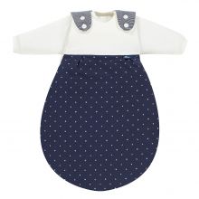 Baby-Mäxchen 3-tlg. - LaLeLu Marine