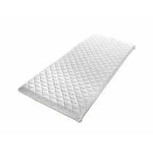 Additional bed & cradle mattress HygienAir 40 x 80 cm