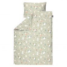 Bed linen 100 x 135 cm - Baby Forest