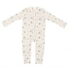 Schlafanzug Pyjama Organic Cotton - Schäfchen