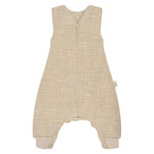 Sleep-Overall - Slub Muslin - Gr. 70 cm