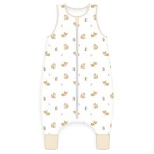 Maglia imbottita Sleep Overall - Forest friends - taglia 70 cm