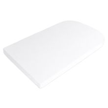 Fitted jersey sheet with membrane for crib conversion kit mattresses - white