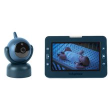 Video-Babyphone Yoo Master Plus mit 360° Kamera & 5 Zoll Display
