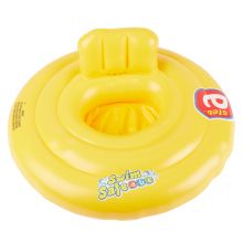 Baby swim seat Swim Safe - Yellow