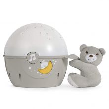 Next2Stars starry sky projector - Taupe