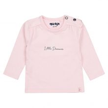 Langarm-Shirt - Girls Rosa - Gr. 62