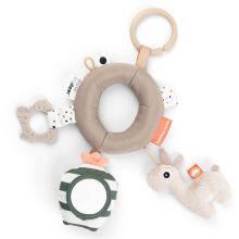 Activity ring to hang up - Lalee - Sand