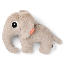 Kuscheltier Cuddle Cute 21 x 18 cm - Elphee - Sand