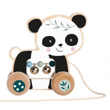 Nachziehtier - Panda