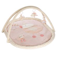 3D activity blanket bird - feehnland