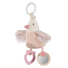 Activity toy to hang up bird - feehnland