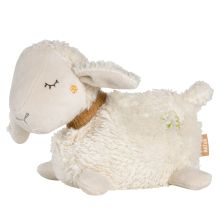 Cooling & warming animal with grape seed filling - sheep