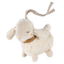 Mini toy to hang up - sheep