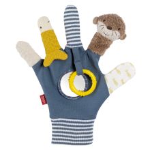 Play glove - Otter