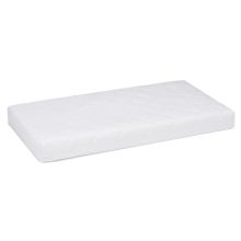 Materasso per la sdraietta Nino 555 90 x 45 cm - Bianco